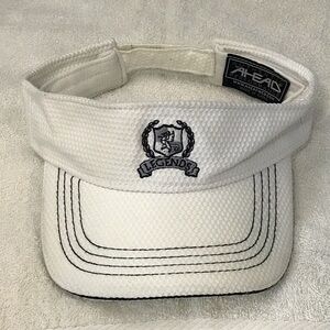 AHEAD Legends Adjustable Golf Visor